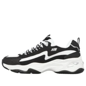 D’ Lites 4.0 Svart/Vit