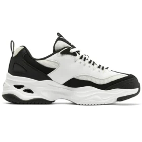 D’ Lites 4.0 ”Svart Vit”