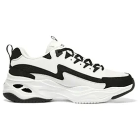 D’ Lites 4.0 ”Svart Vit”