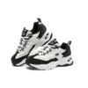 D’ Lites 4.0 ”Svart Vit”