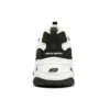 D’ Lites 4.0 ”Svart Vit”