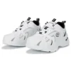 D’ Lites 4.0 ”White Black”