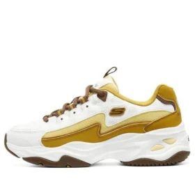D’ Lites 4.0 ”Vit Gul”