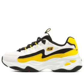 D’ Lites 4.0 ”Vit Gul”