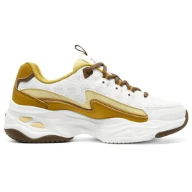 D’ Lites 4.0 ”Vit Gul”