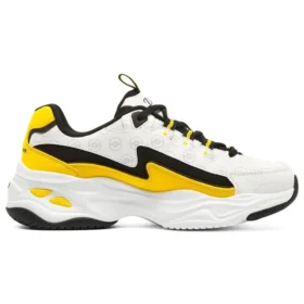 D’ Lites 4.0 ”Vit Gul”
