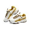 D’ Lites 4.0 ”Vit Gul”