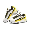 D’ Lites 4.0 ”Vit Gul”