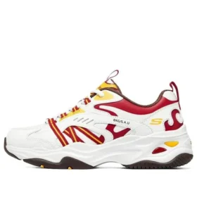 D’ Lites 4.0 ”Vit röd”