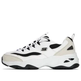 D’ Lites 4.0 ”Vit Svart”