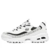 D’ Lites 4.0 ”White Black”