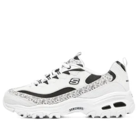 D’ Lites 4.0 ”White Black”