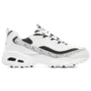 D’ Lites 4.0 ”White Black”
