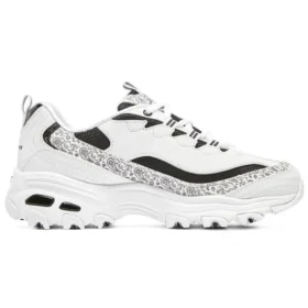 D’ Lites 4.0 ”White Black”