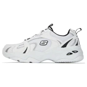 D’ Lites 4.0 ”White Black”