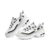D’ Lites 4.0 ”White Black”