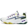 D’ Lites 4.0 ”White Blue”