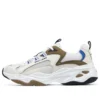 D’ Lites 4.0 ”White Brown Blue”