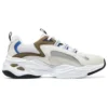 D’ Lites 4.0 ”White Brown Blue”