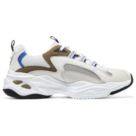 D’ Lites 4.0 ”White Brown Blue”