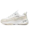 D’ Lites 4.0 ”White Cream”