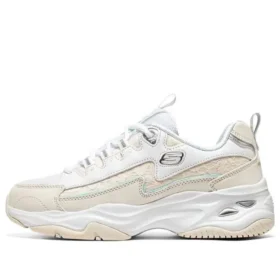 D’ Lites 4.0 ”White Cream”