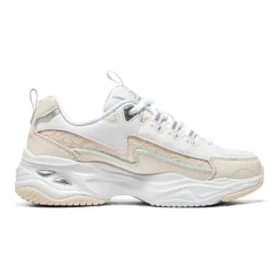 D’ Lites 4.0 ”White Cream”