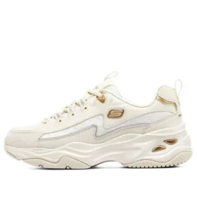D’ Lites 4.0 ”White Gold”