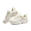D’ Lites 4.0 ”White Gold”
