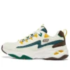D’ Lites 4.0 ”White Green”