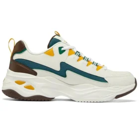 D’ Lites 4.0 ”White Green”
