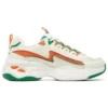 D’ Lites 4.0 ”White Green”