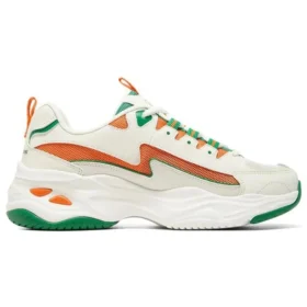 D’ Lites 4.0 ”White Green”