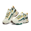 D’ Lites 4.0 ”White Green”