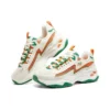 D’ Lites 4.0 ”White Green”
