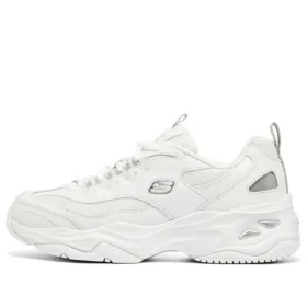 D’ Lites 4.0 ”White Grey”
