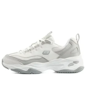 D’ Lites 4.0 ”White Grey”
