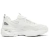 D’ Lites 4.0 ”White Grey”