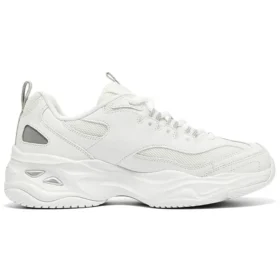 D’ Lites 4.0 ”White Grey”