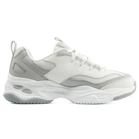 D’ Lites 4.0 ”White Grey”