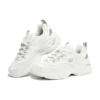 D’ Lites 4.0 ”White Grey”