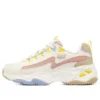 D’ Lites 4.0 ”White Pink Blue”