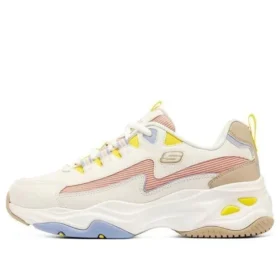 D’ Lites 4.0 ”White Pink Blue”
