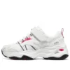D’ Lites 4.0 ”White Red Black”