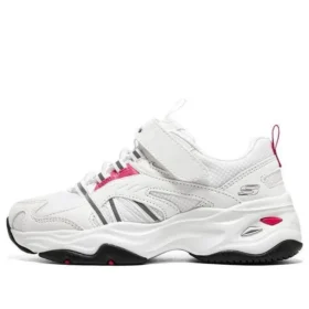 D’ Lites 4.0 ”White Red Black”