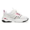 D’ Lites 4.0 ”White Red Black”