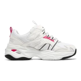 D’ Lites 4.0 ”White Red Black”