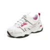 D’ Lites 4.0 ”White Red Black”