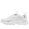 D’ Lites 4.0 ”White Silver”