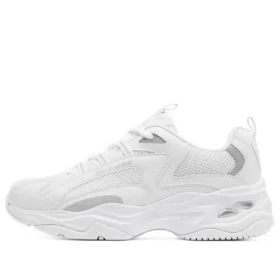 D’ Lites 4.0 ”White Silver”